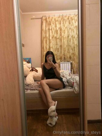 dilya_cherry Nagie Wycieki OnlyFans Zdjęcie 15