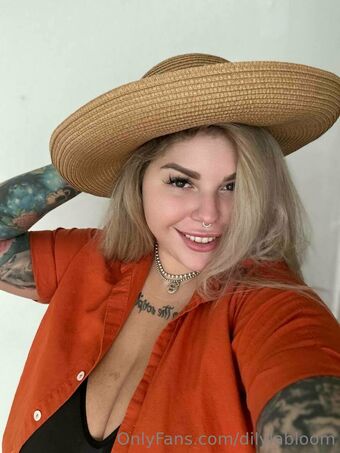 dilylabloom Nagie Wycieki OnlyFans Zdjęcie 47