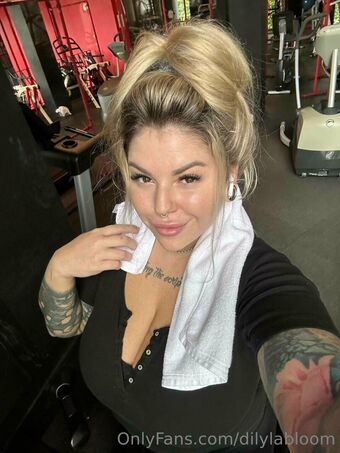 dilylabloom Nagie Wycieki OnlyFans Zdjęcie 55