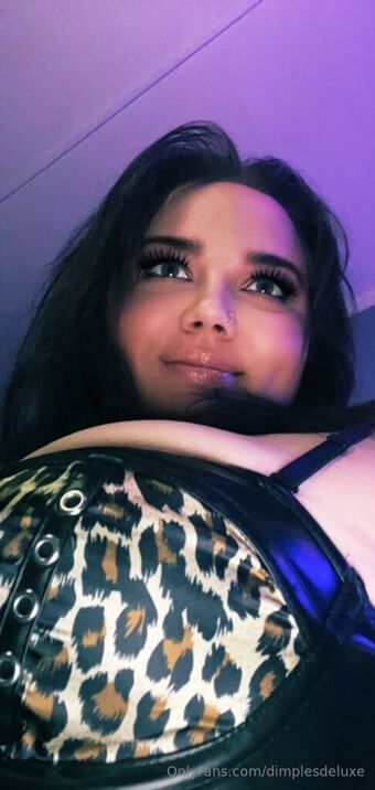 dimplesdeluxe Nagie Wycieki OnlyFans Zdjęcie 7