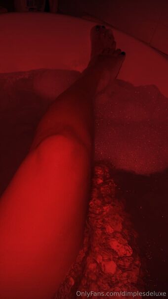 dimplesdeluxe Nagie Wycieki OnlyFans Zdjęcie 8