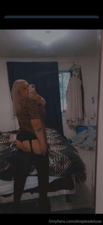 dimplesdeluxe Nagie Wycieki OnlyFans Zdjęcie 14