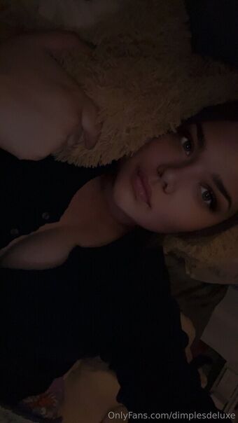 dimplesdeluxe Nagie Wycieki OnlyFans Zdjęcie 19