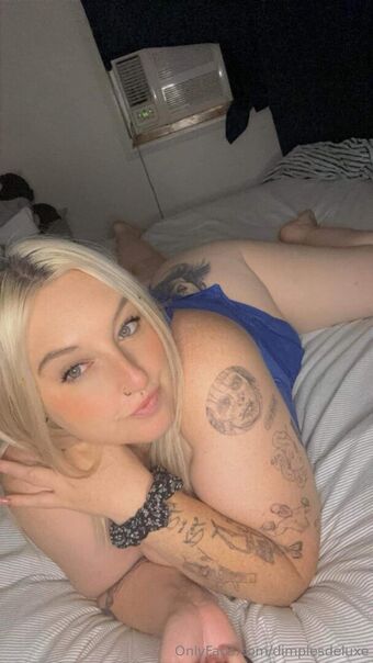 dimplesdeluxe Nagie Wycieki OnlyFans Zdjęcie 20