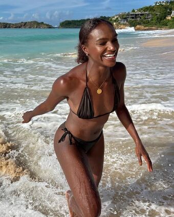 Dina Asher Smith