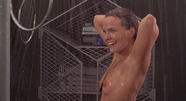 Dina Meyer Nagie Wycieki OnlyFans Zdjęcie 18