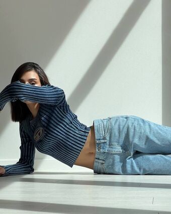 Dina Saeva