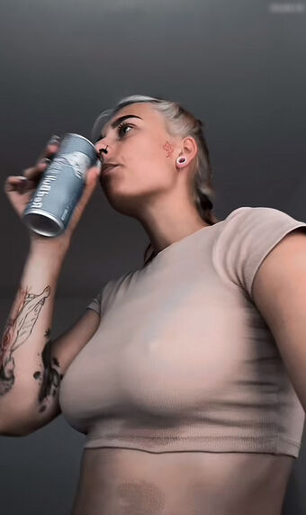 Dina Nagie Wycieki OnlyFans Zdjęcie 29