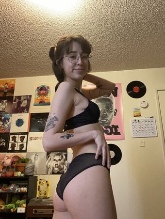 Dinkhoe Nagie Wycieki OnlyFans Zdjęcie 3