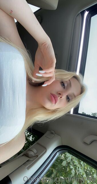 dinulya Nagie Wycieki OnlyFans Zdjęcie 32