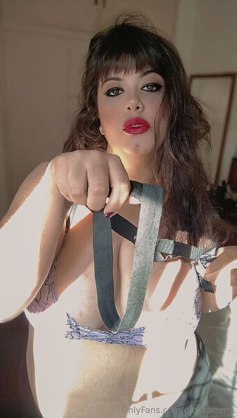 diosaumma Nagie Wycieki OnlyFans Zdjęcie 29