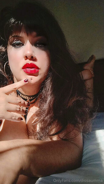 diosaumma Nagie Wycieki OnlyFans Zdjęcie 36