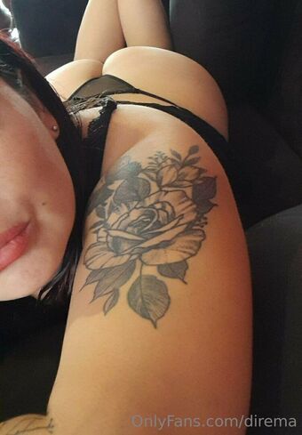 direma Nagie Wycieki OnlyFans Zdjęcie 16