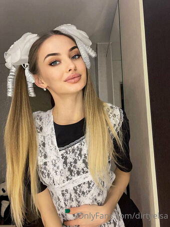 Dirtyelsa