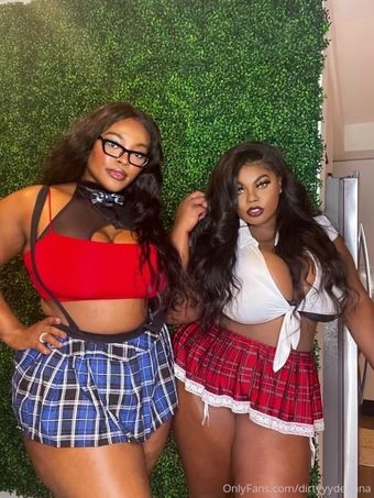 dirtyyydeanna