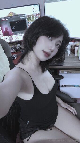 Disleft Nagie Wycieki OnlyFans Zdjęcie 29