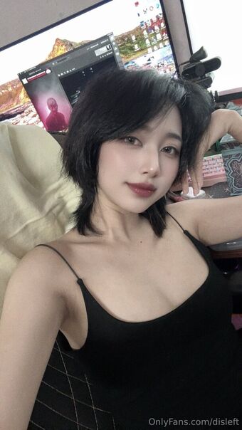 Disleft Nagie Wycieki OnlyFans Zdjęcie 30