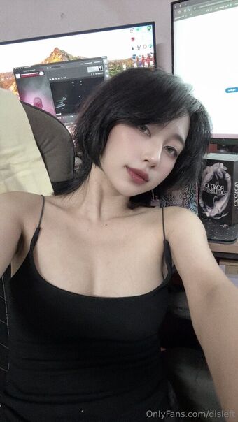 Disleft Nagie Wycieki OnlyFans Zdjęcie 34