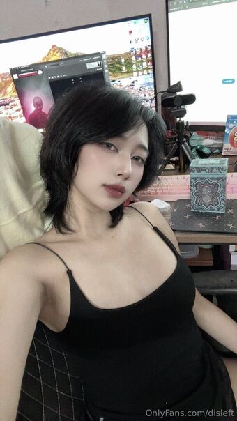Disleft Nagie Wycieki OnlyFans Zdjęcie 39