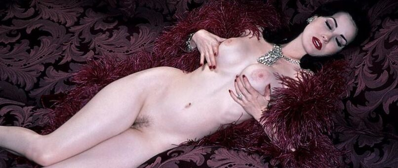 Dita Von Teese