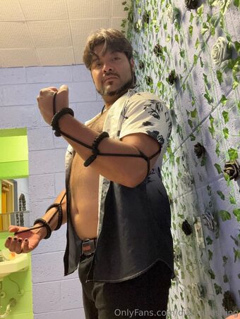 ditzyndashing Nagie Wycieki OnlyFans Zdjęcie 1