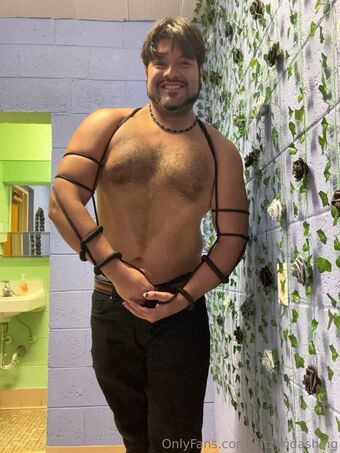 ditzyndashing Nagie Wycieki OnlyFans Zdjęcie 2