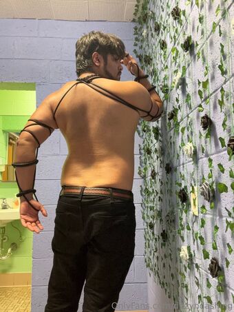 ditzyndashing Nagie Wycieki OnlyFans Zdjęcie 3