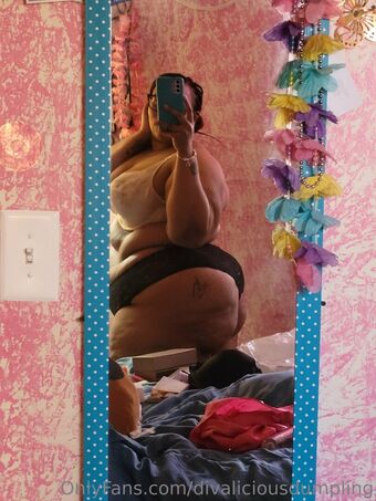 divaliciousdumpling Nagie Wycieki OnlyFans Zdjęcie 2