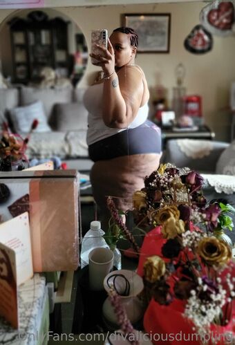divaliciousdumpling Nagie Wycieki OnlyFans Zdjęcie 4