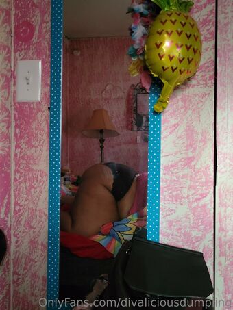 divaliciousdumpling Nagie Wycieki OnlyFans Zdjęcie 6