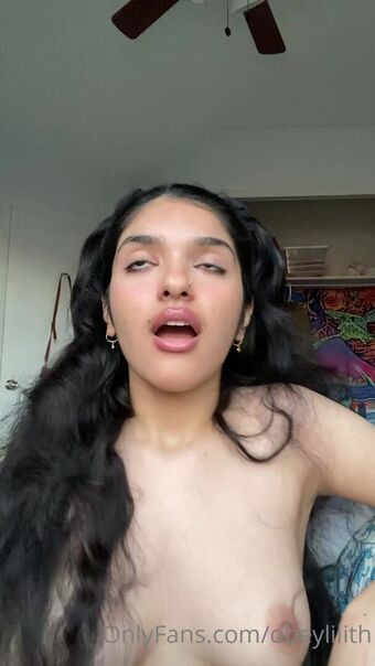 divinelilith888 Nagie Wycieki OnlyFans Zdjęcie 4