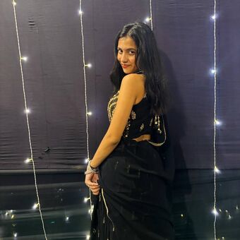 Divya Deshmukh