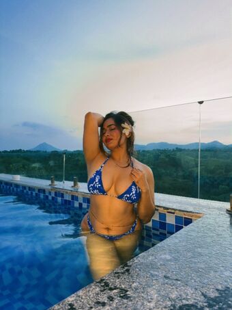 Divya Mistry