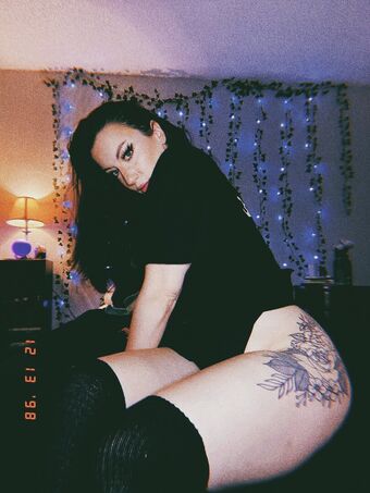DivyMoon Nagie Wycieki OnlyFans Zdjęcie 8