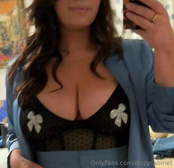 dizzycabinet Nagie Wycieki OnlyFans Zdjęcie 18