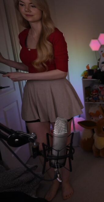 Dizzykitten
