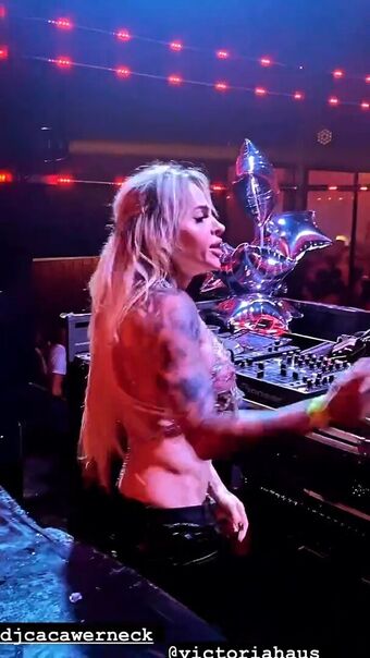 DJ Caca Werneck Nagie Wycieki OnlyFans Zdjęcie 67