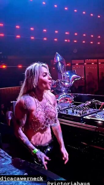 DJ Caca Werneck Nagie Wycieki OnlyFans Zdjęcie 70