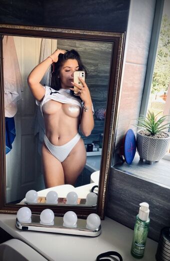 dny20 Nagie Wycieki OnlyFans Zdjęcie 8