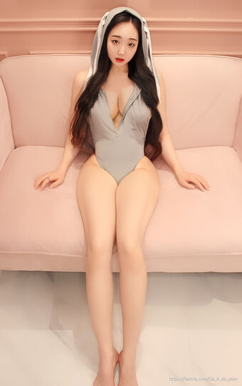 do_it_do_yeon Nagie Wycieki OnlyFans Zdjęcie 11