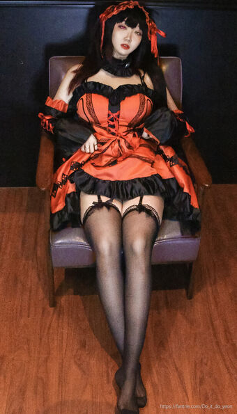 do_it_do_yeon Nagie Wycieki OnlyFans Zdjęcie 23