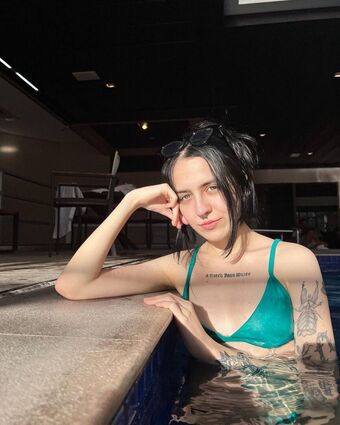 Doarda Nagie Wycieki OnlyFans Zdjęcie 12