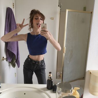 docilemoth Nagie Wycieki OnlyFans Zdjęcie 88