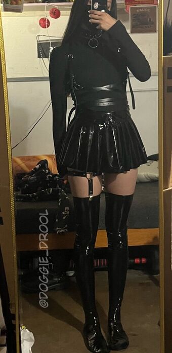 Doggie_Drool Nagie Wycieki OnlyFans Zdjęcie 23