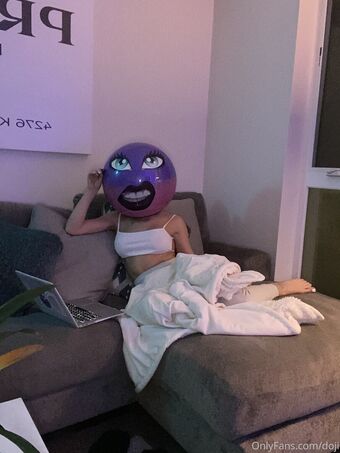 doji Nagie Wycieki OnlyFans Zdjęcie 3