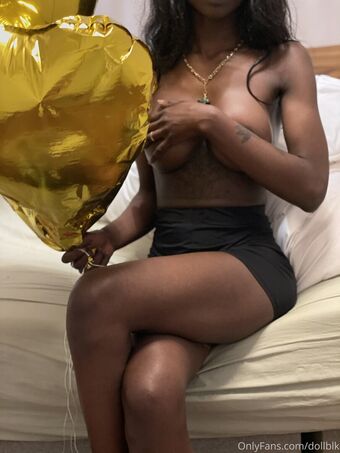 dollblk Nagie Wycieki OnlyFans Zdjęcie 19