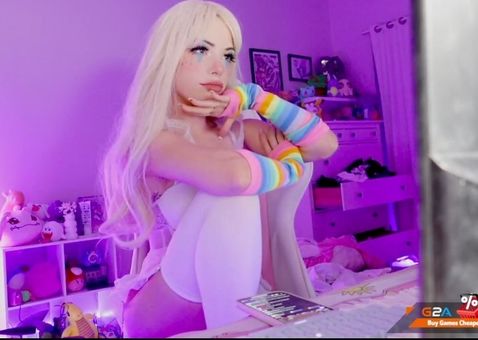 Dollblush
