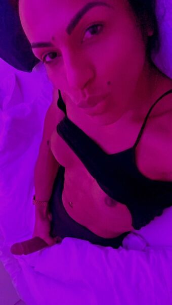 DollLessa Nagie Wycieki OnlyFans Zdjęcie 13