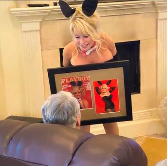 Dolly Parton