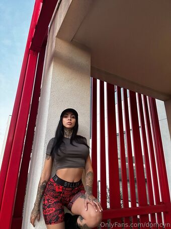 domcyn Nagie Wycieki OnlyFans Zdjęcie 20